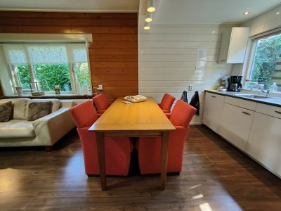 Holiday house Hütte bei Veluwe am Waldpark - Features photo 15