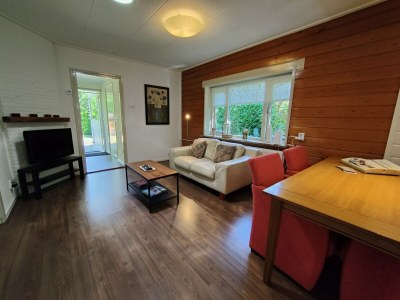 Holiday house Hütte bei Veluwe am Waldpark - Features photo 16