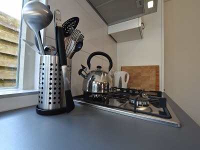 Holiday house Hütte bei Veluwe am Waldpark - Features photo 21