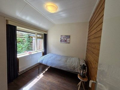 Holiday house Hütte bei Veluwe am Waldpark - Features photo 22