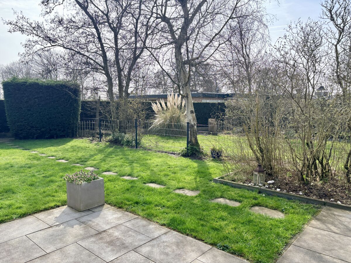 Holiday house Duinland 7 - Outdoor photo 3