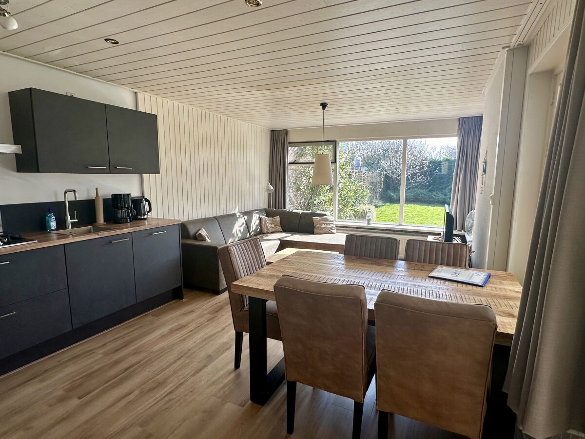 Holiday house Duinland 7 - Features photo 4