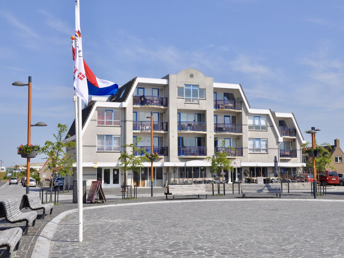 Holiday apartment Petten Beach 13 - Outdoor photo 3