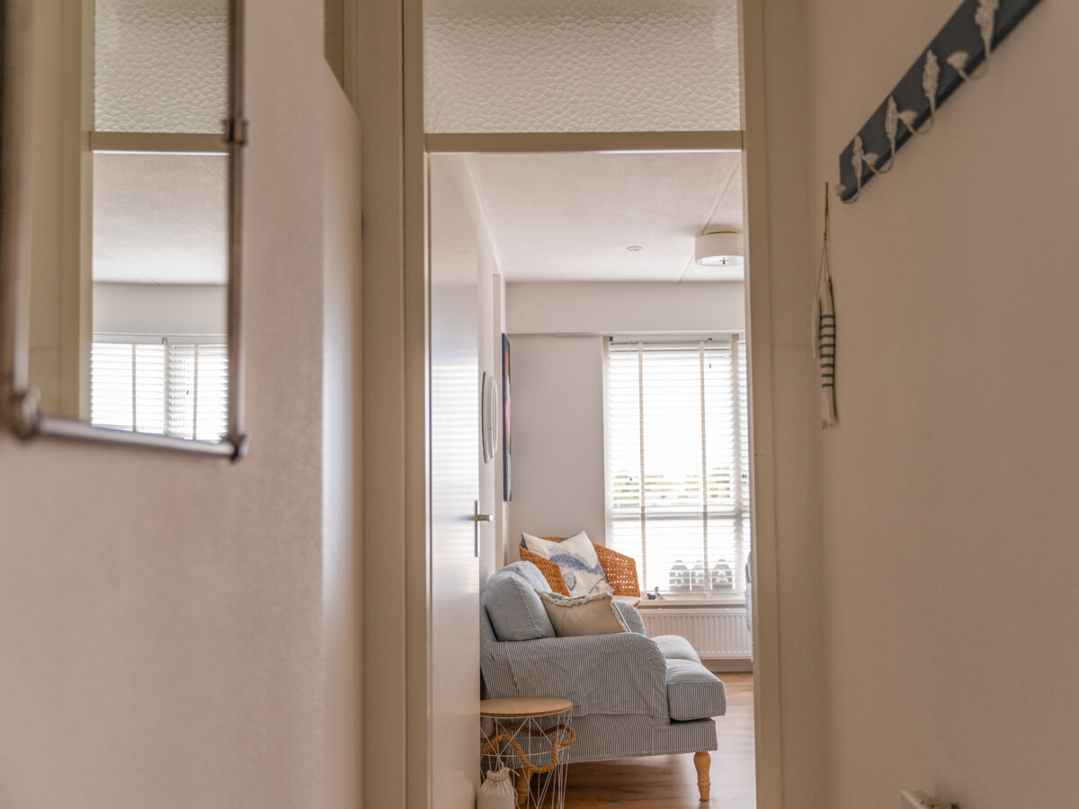 Holiday apartment Petten Beach 13 - Features photo 5