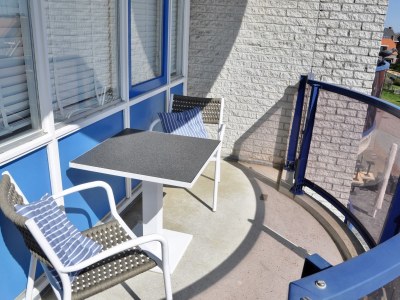 Holiday apartment Petten Beach 13 - Outdoor photo 2