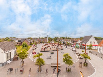 Holiday apartment Petten Beach 13 - Outdoor photo 4