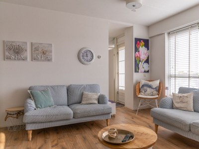 Holiday apartment Petten Beach 13 - Features photo 8