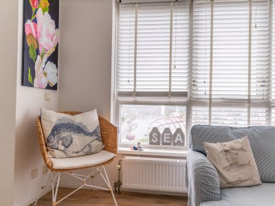 Holiday apartment Petten Beach 13 - Features photo 9