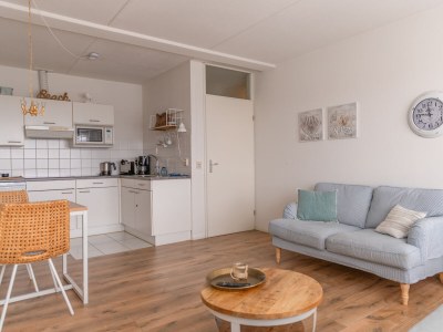 Holiday apartment Petten Beach 13 - Features photo 11