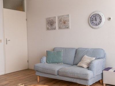 Holiday apartment Petten Beach 13 - Features photo 12
