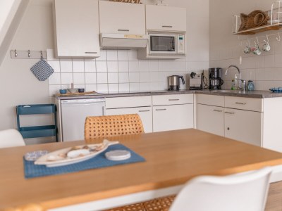 Holiday apartment Petten Beach 13 - Features photo 16