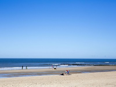 Holiday apartment Petten Beach 13 - Environment photo 27