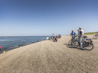 Holiday apartment Petten Beach 13 - Environment photo 28