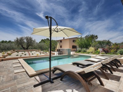 Villa Jela - Outdoor photo 5