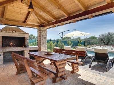 Villa Jela - Outdoor photo 7