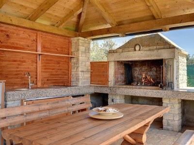 Villa Jela - Outdoor photo 8