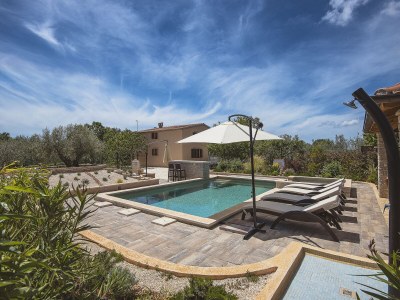 Villa Jela - Outdoor photo 9