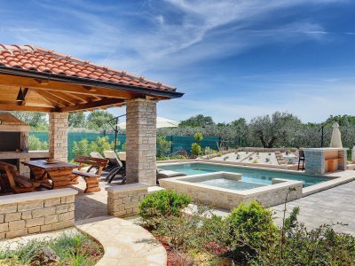 Villa Jela - Outdoor photo 11