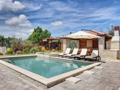 Villa Jela - Outdoor photo 12