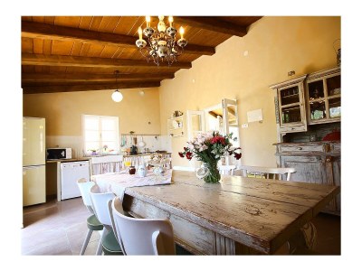 Villa Ursula - Features photo 13