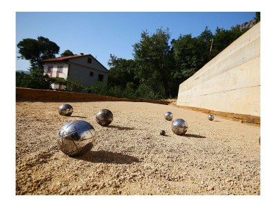 Villa Ursula - Environment photo 26