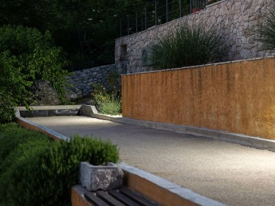 Villa Ursula - Environment photo 32