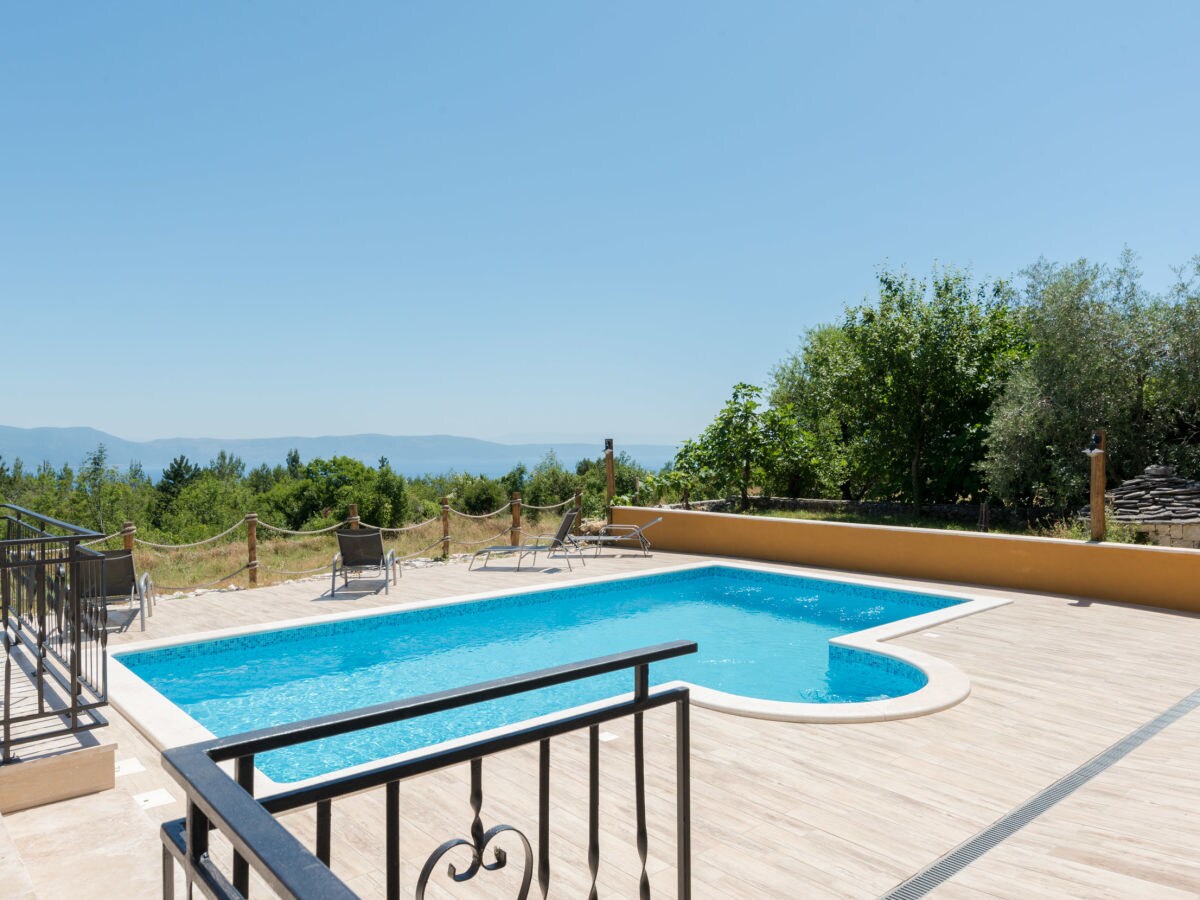 Holiday house Cikor - Outdoor photo 5