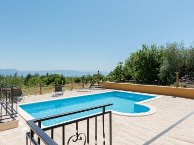 Holiday house Cikor - Outdoor photo 5