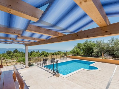 Holiday house Cikor - Outdoor photo 6