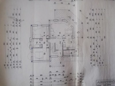 Holiday house Cikor - Document photo 23