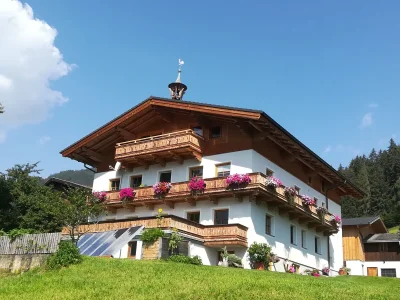 Holiday apartment Hettlgrub - Outdoor photo 2