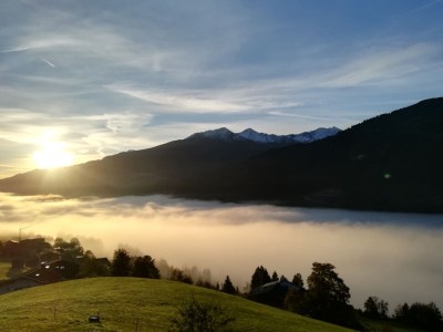 Holiday apartment Hettlgrub - Outdoor photo 11