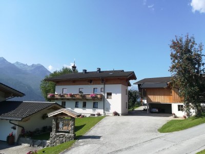 Holiday apartment Hettlgrub - Outdoor photo 12