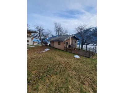 Holiday apartment Hettlgrub - Outdoor photo 14