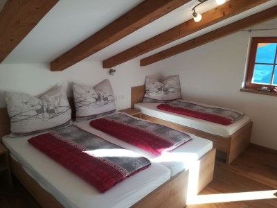 Holiday apartment Hettlgrub - Features photo 15