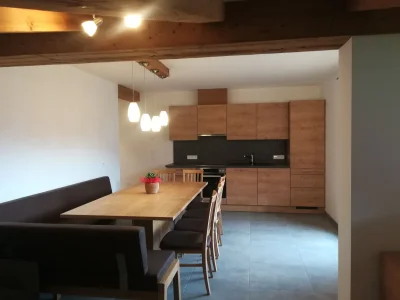 Holiday apartment Hettlgrub - Features photo 19