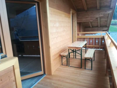 Holiday apartment Hettlgrub - Features photo 21