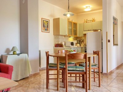 Villa Kristina with pool near Pula - Features photo 18