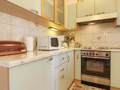 Villa Kristina with pool near Pula - Features photo 20