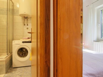 Villa Kristina with pool near Pula - Features photo 23