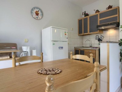 Villa Kristina with pool near Pula - Features photo 31