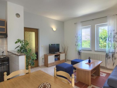 Villa Kristina with pool near Pula - Features photo 32