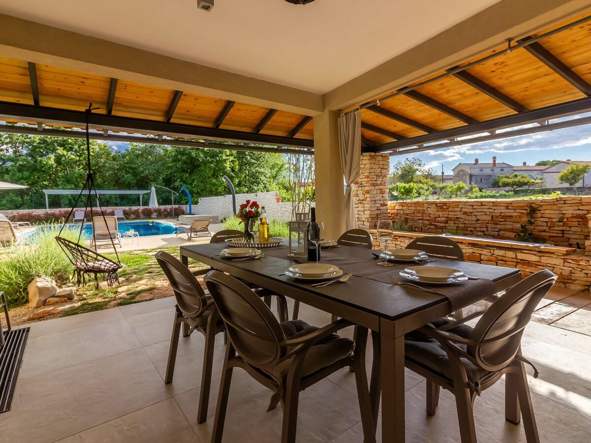 Villa Villa My Koltrina - Outdoor photo 2