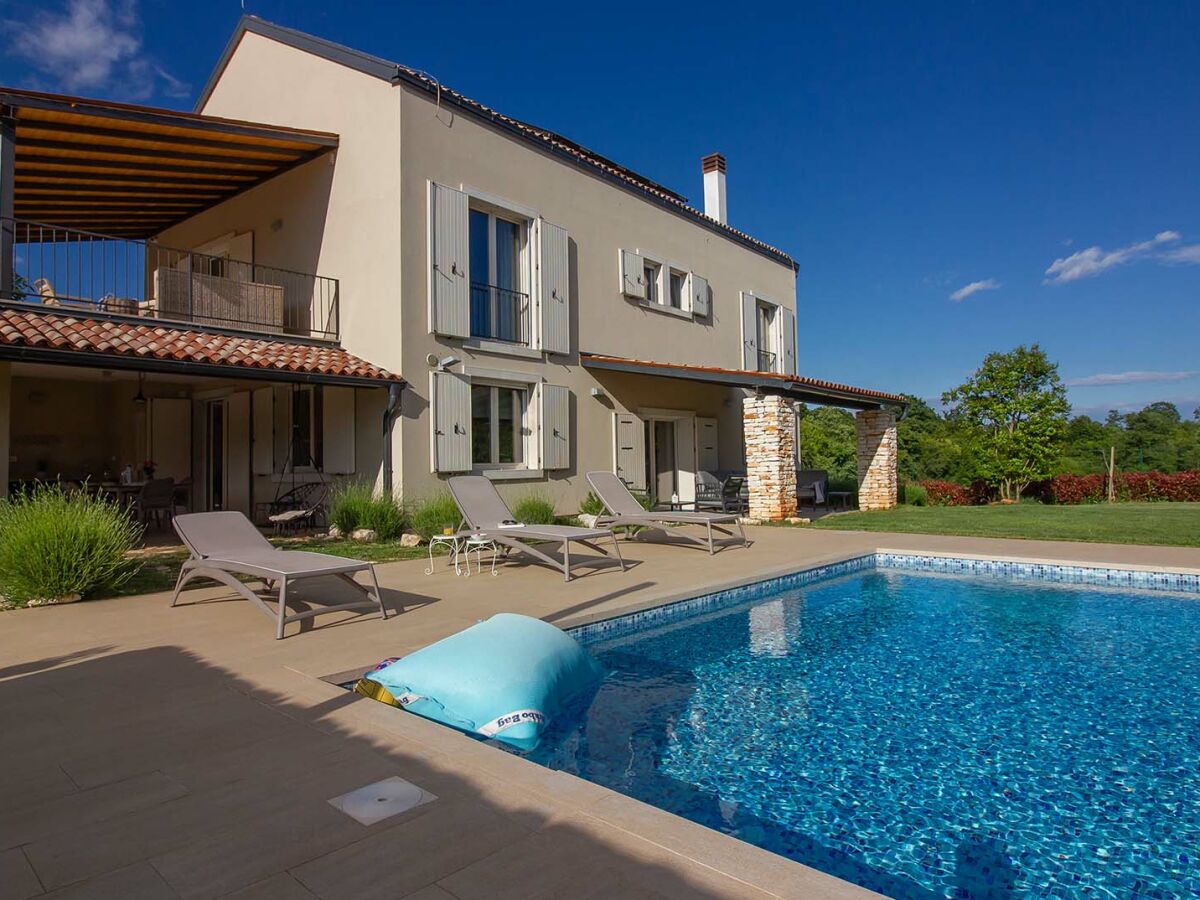 Villa Villa My Koltrina - Outdoor photo 5