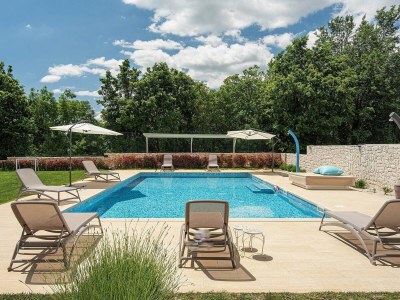 Villa Villa My Koltrina - Outdoor photo 4