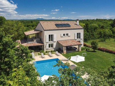 Villa Villa My Koltrina - Outdoor photo 9