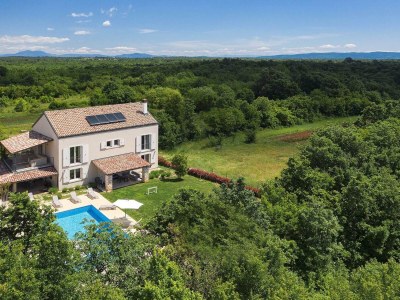 Villa Villa My Koltrina - Outdoor photo 10