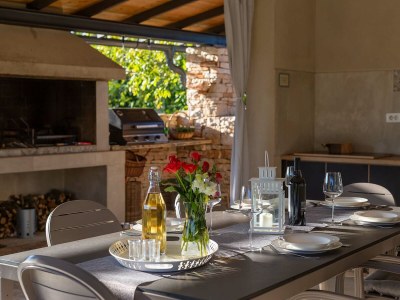 Villa Villa My Koltrina - Outdoor photo 13