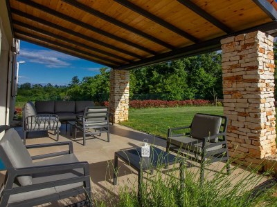 Villa Villa My Koltrina - Outdoor photo 15