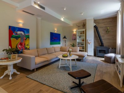 Villa Villa My Koltrina - Features photo 16